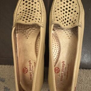 Marc Joseph New York — Original Golf Mocassin